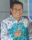 Ketua Komisi I DPRD Murung Raya Harapkan Dana BOS Terkelola Transparan dan Tepat Sasaran