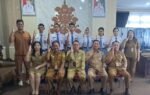 Enam Putra-Putri Terbaik Gumas Melaju ke Seleksi Paskibraka Kalteng 2026, Target Diharapkan Bisa Tembus Nasional!
