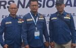 PWI Kalteng Terbitkan SK,Kepengurusan PWI Gumas Disempurnakan,Perkuat Profesionalisme Pers
