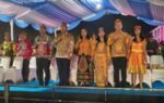 Bupati Gumas Hadiri Penutupan FBIM dan Kalteng Expo 2026