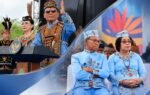 FBIM 2026 Resmi Dibuka, Wabup Gumas Dukung Pelestarian Budaya Daerah