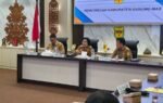 Pemkab Gumas Gelar Rapat Persiapan Hari Jadi Ke-24 Kabupaten Gunung Mas