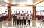 Di aula kantor Bupati Murung Raya, para pejabat dan ASN mengikuti sosialisasi Penilaian Kapabilitas Kelembagaan Perangkat Daerah Tahun 2026.