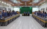 Bapperida Gumas Gelar Asistensi Inovasi Daerah Tahap II Tahun 2026