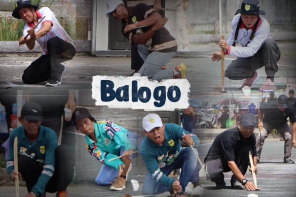 Lomba Balogo FBMM, Kurun dan Miri Manasa Raih Gelar Juara