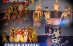 Mihing Raya Raih Juara Lomba Tari Daerah FBMM 2026