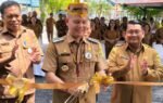 Pemkab Gunung Mas Resmi Luncurkan SIMANIS GADIS, Wujud Transformasi Layanan Pendidikan Terintegrasi