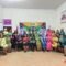 GOW Kabupaten Gunung Mas Perkuat Sinergi Organisasi Wanita melalui Pertemuan Bersama
